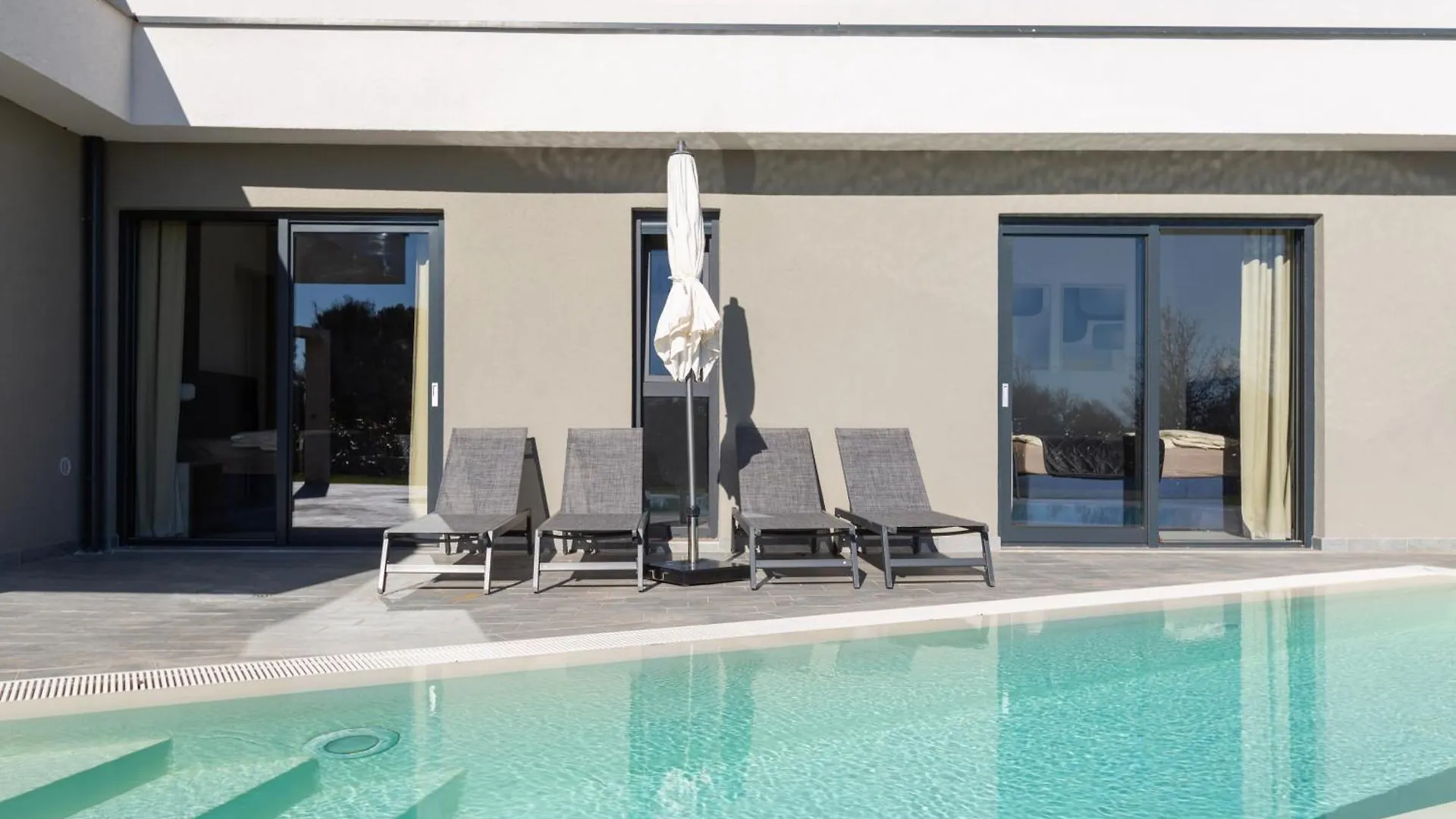 Villa Tomaso Paradise Krnica