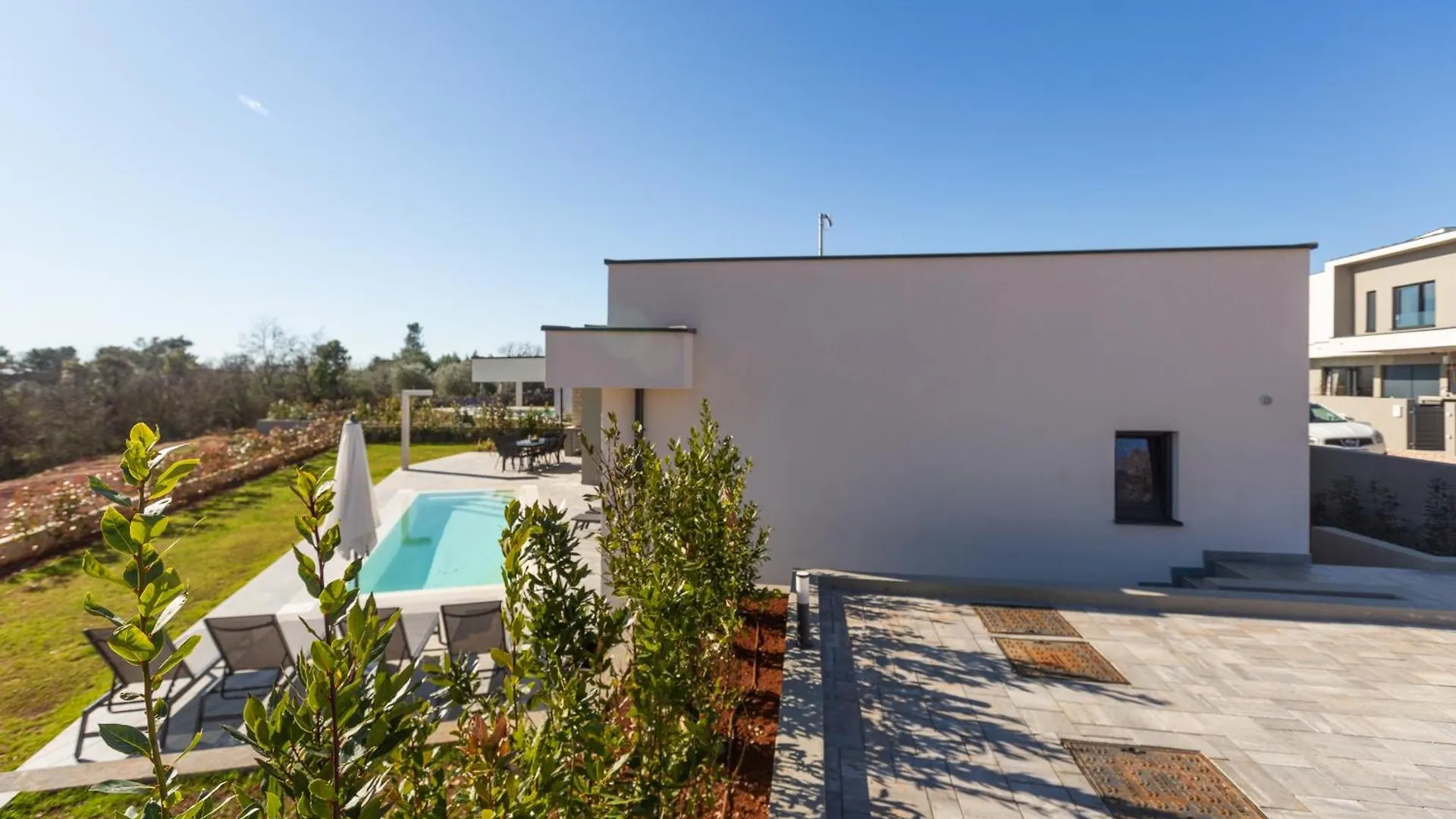 Villa Tomaso Paradise Krnica
