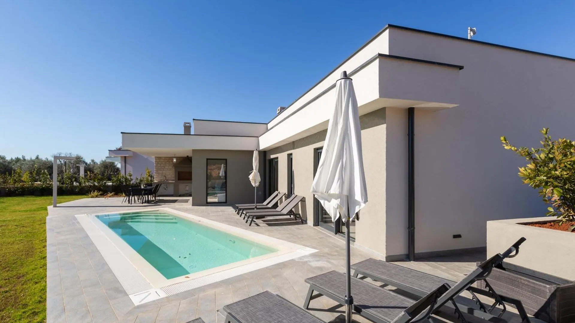 Villa Tomaso Paradise Krnica